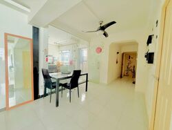 Blk 231 Pasir Ris Drive 4 (Pasir Ris), HDB 5 Rooms #533390041